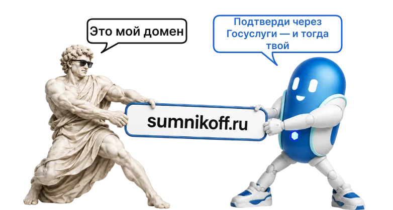 Блог